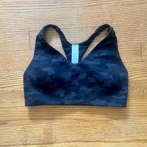 Lululemon In Alignment Racerback Bra